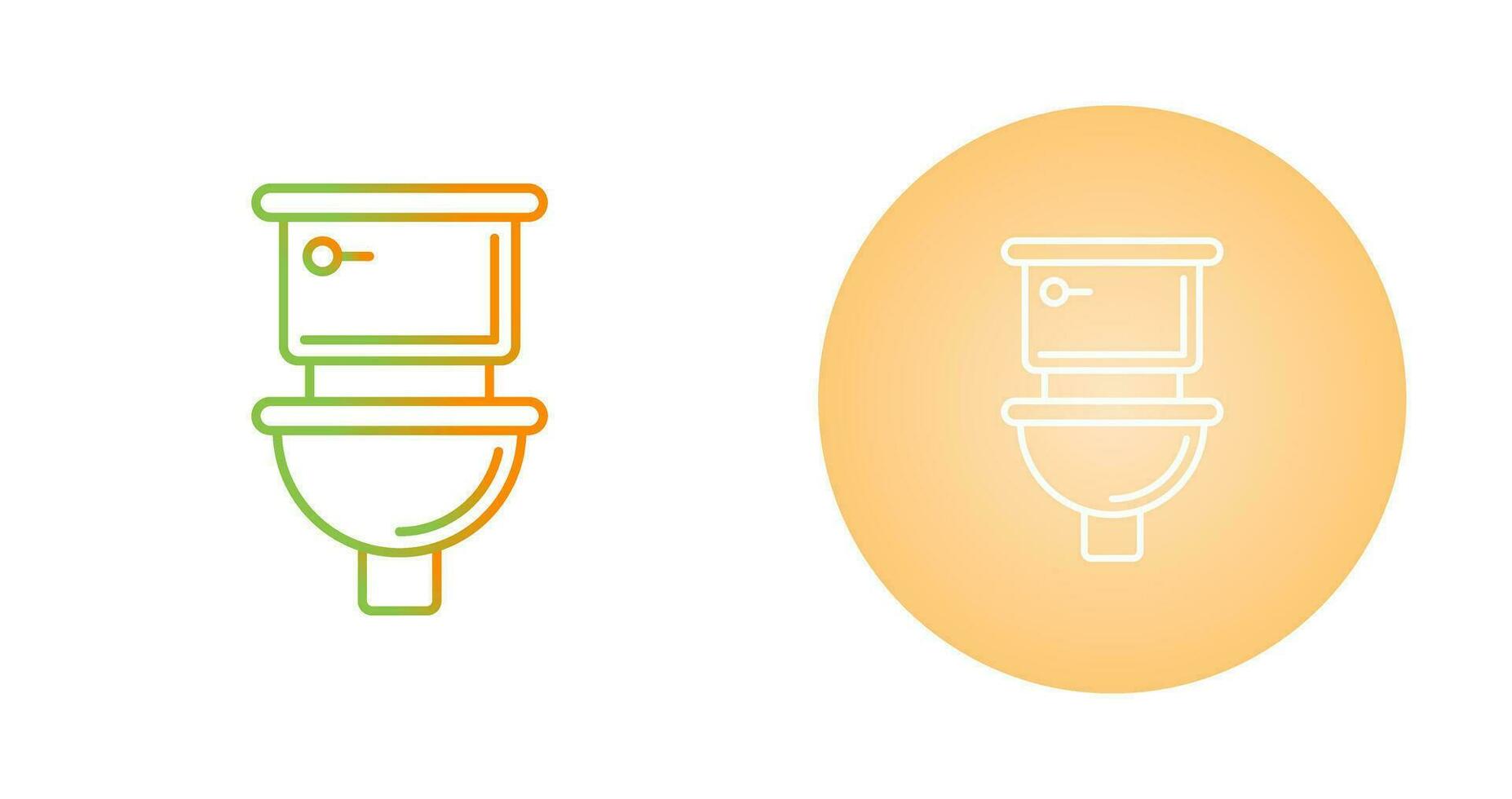 Wc Vector Icon
