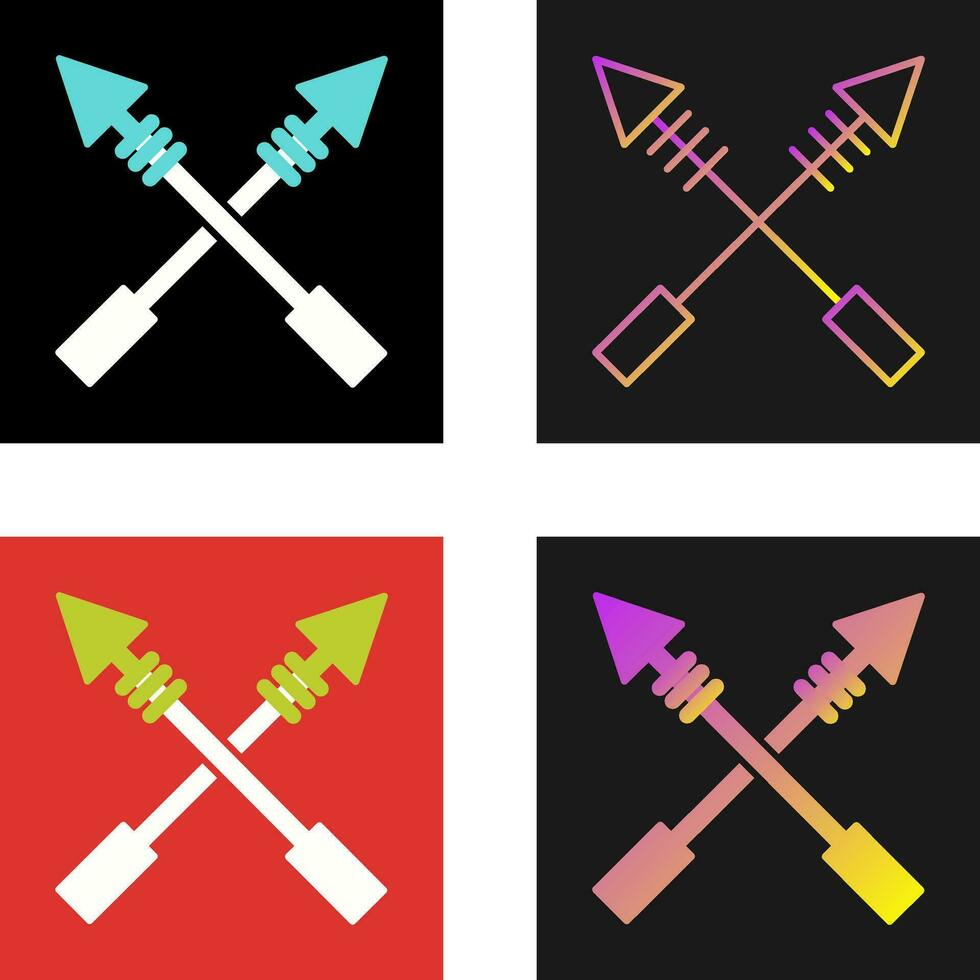 Arrows Vector Icon