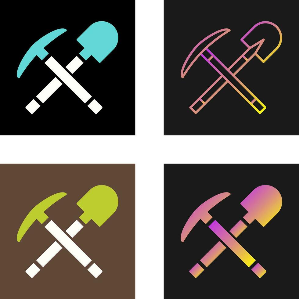 Tools Vector Icon