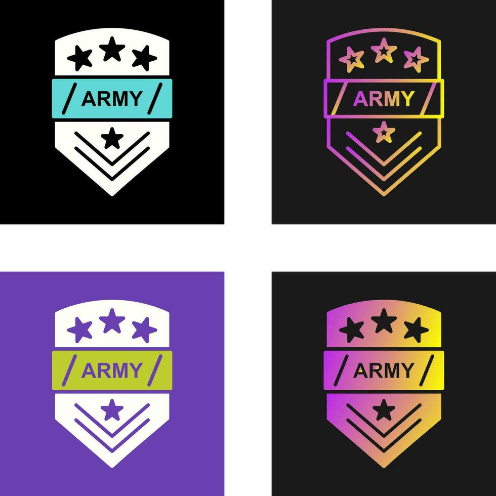 Badge Vector Icon