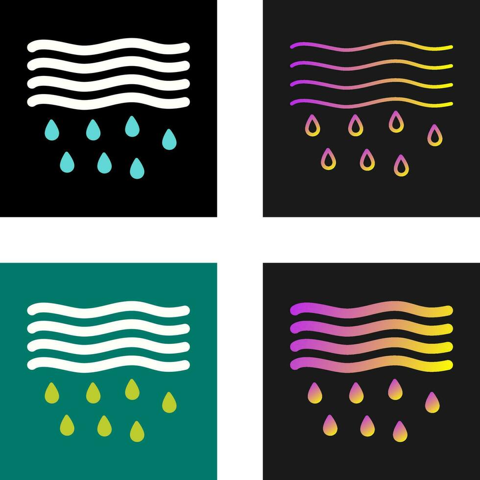 Water Vector Icon