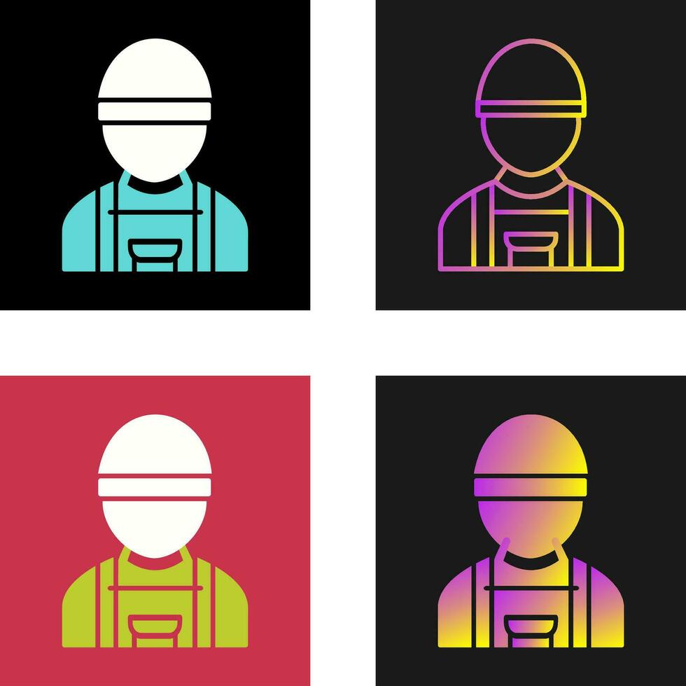 Tester Vector Icon