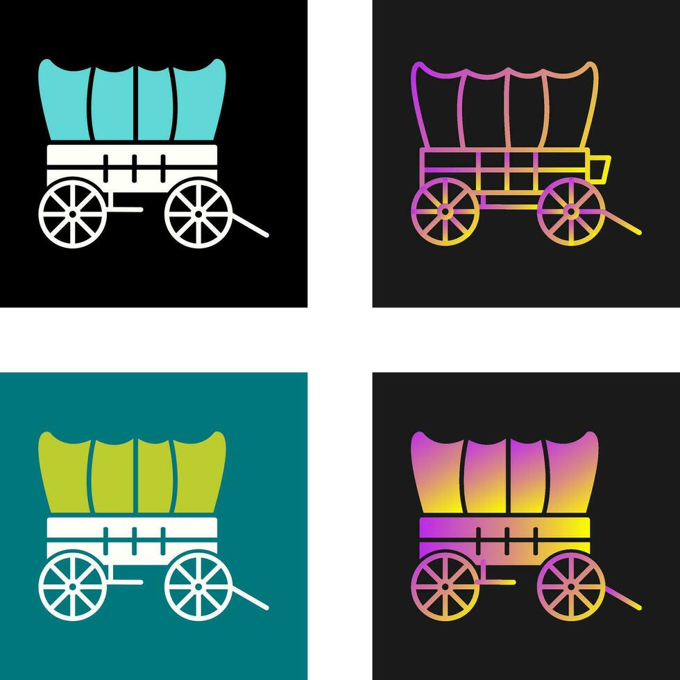 Cart Vector Icon