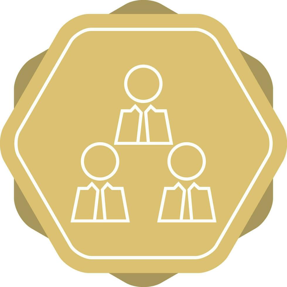Beautiful Tramwork vector line icon