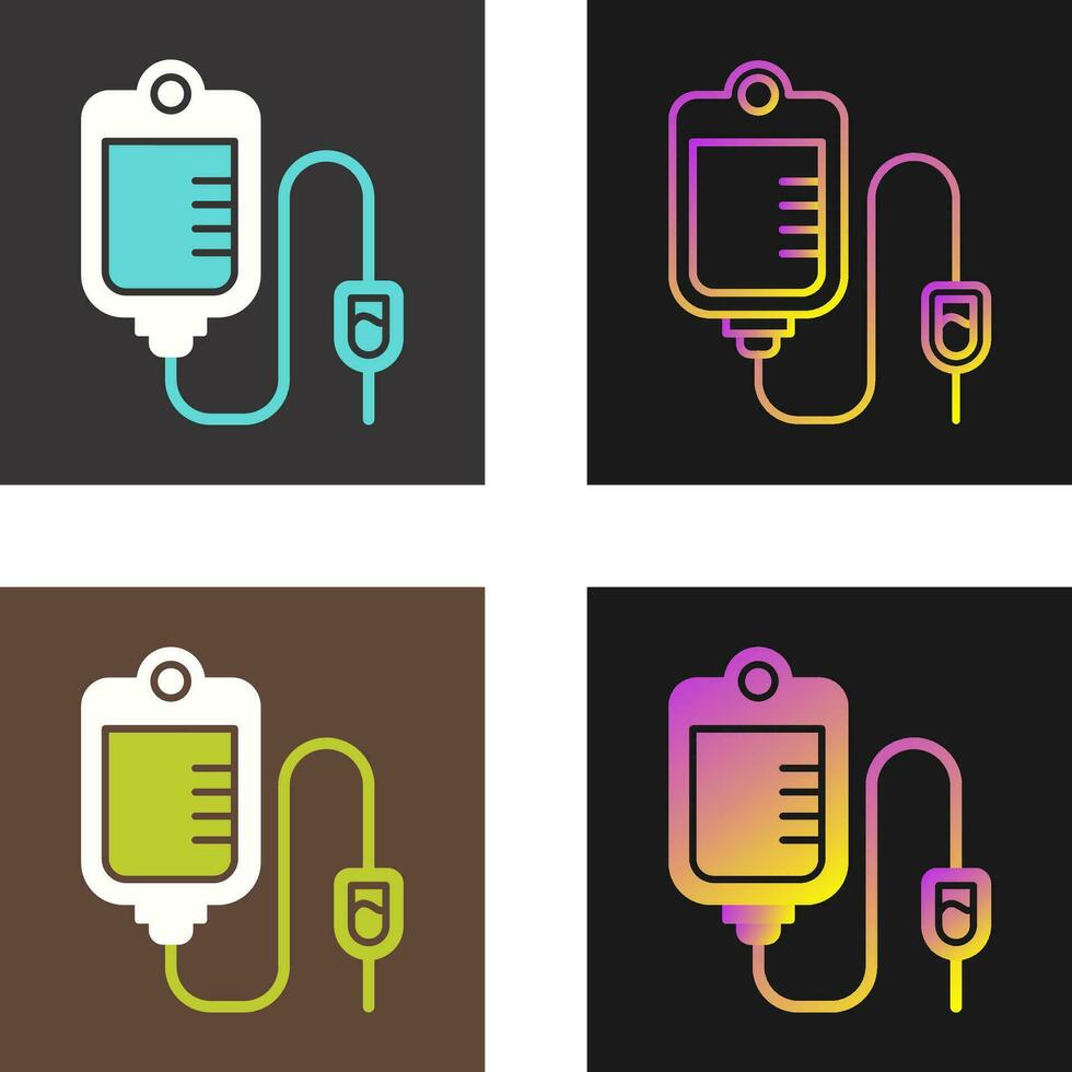 Drip Vector Icon