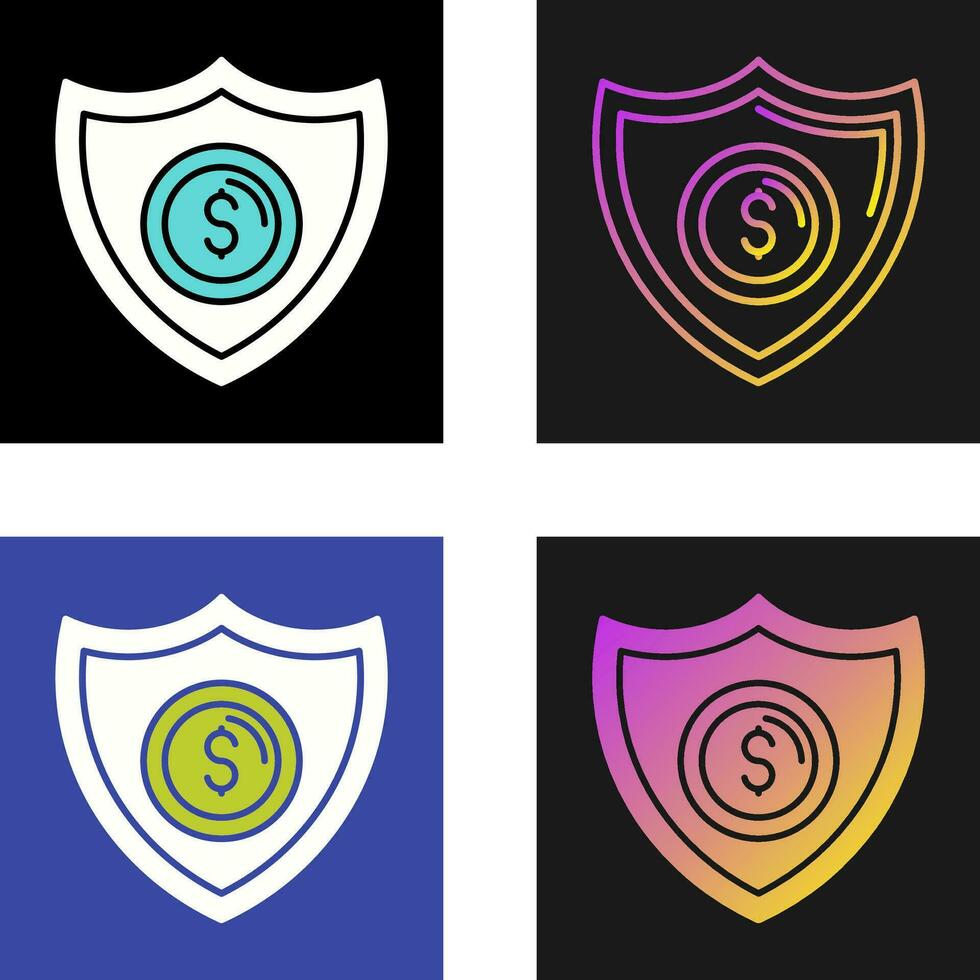 Save Money Vector Icon