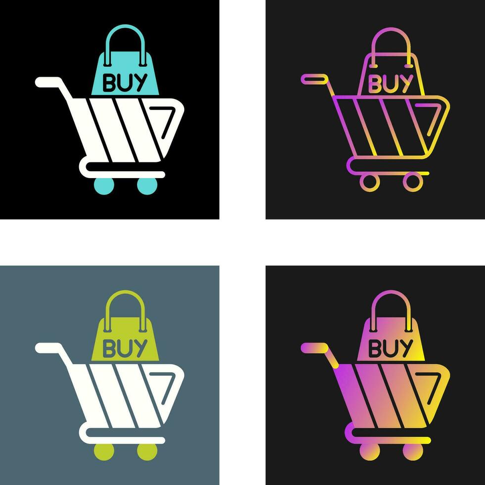 Buy Now Vector Icon