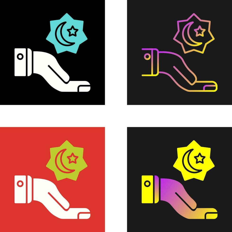 Donation Vector Icon