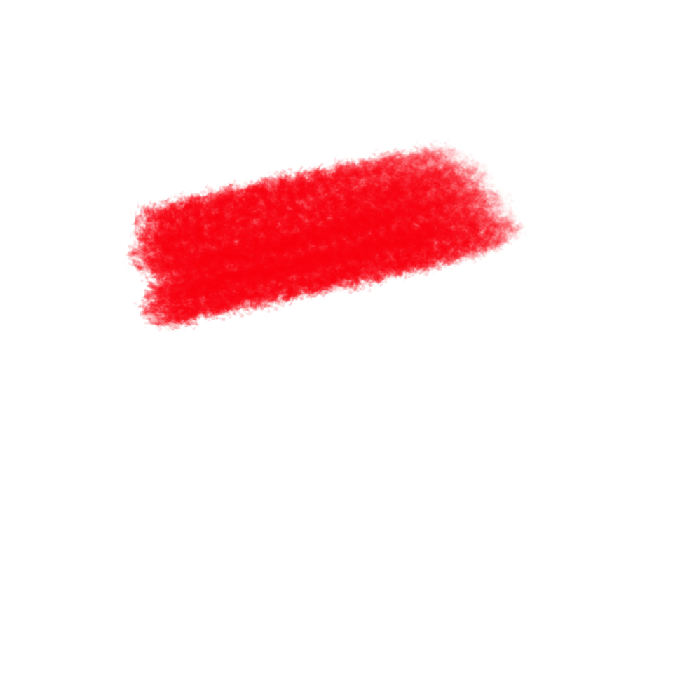 indonesisch rot und Weiß Flagge Aquarell png