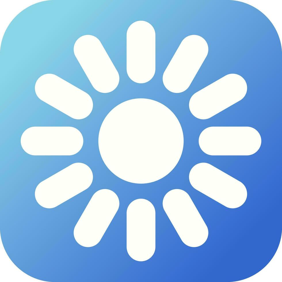 Loading Vector Icon