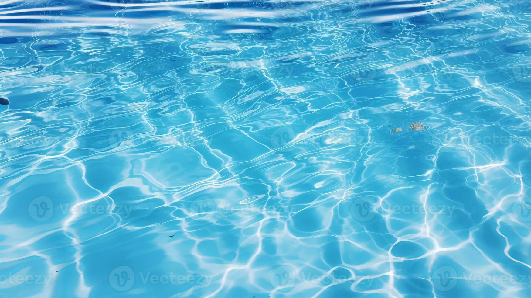 Water swimming pool texture photo
