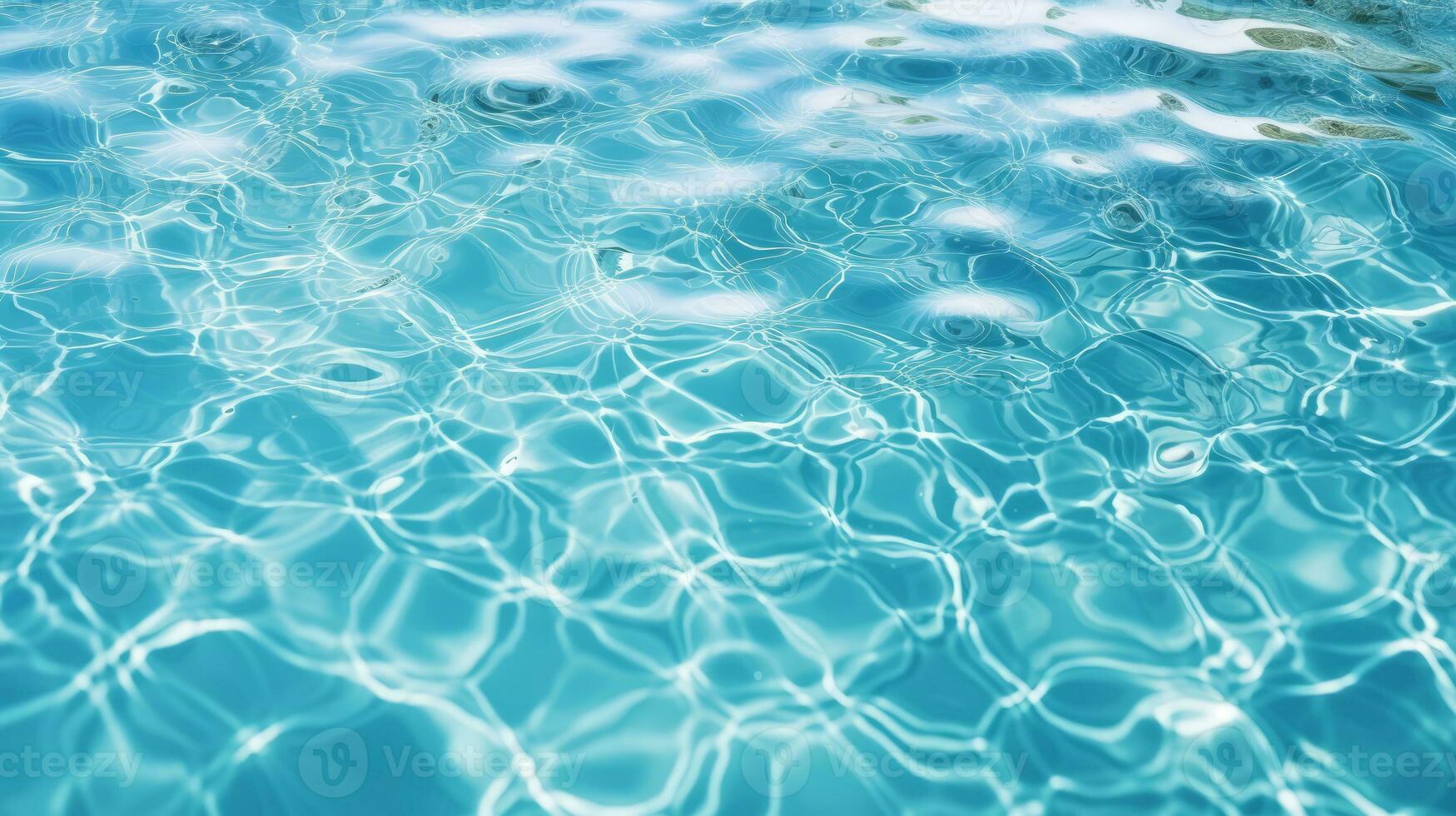 Water swimming pool texture photo