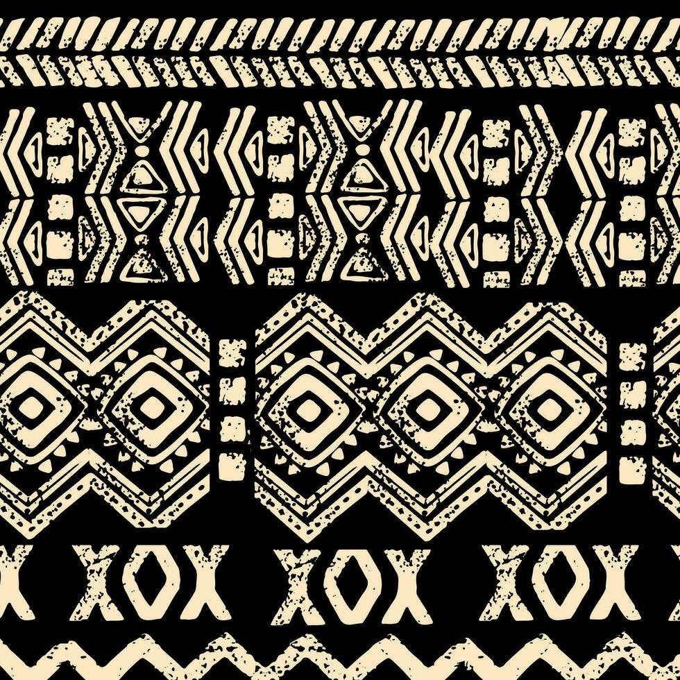 floral abstract pattern suitable for textile and printing needs vector