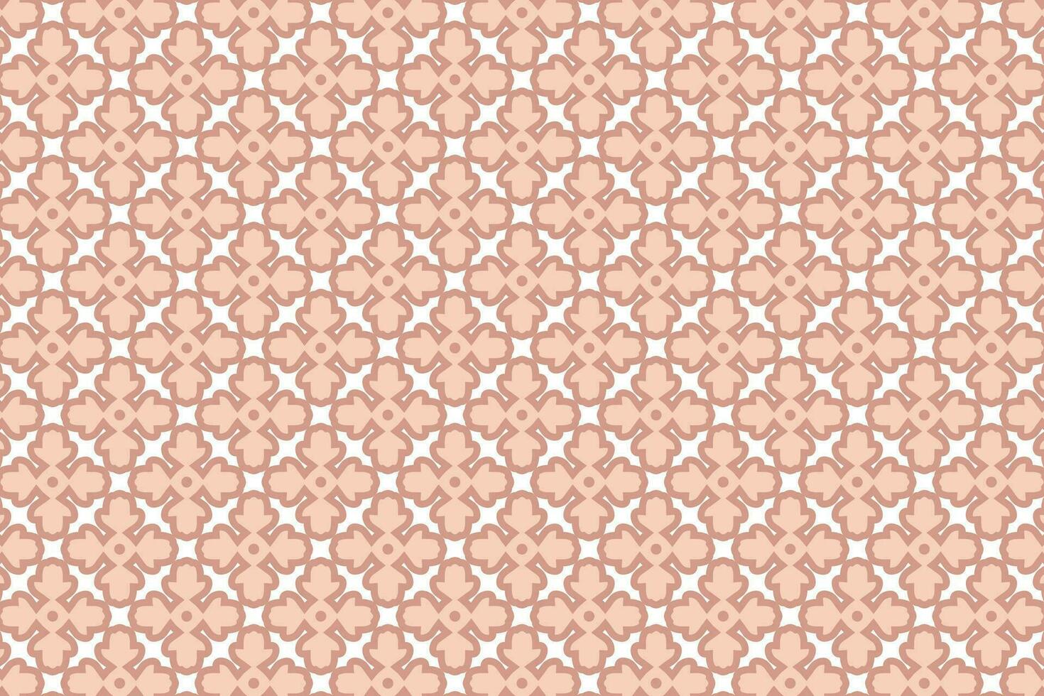 Pattern background design vector