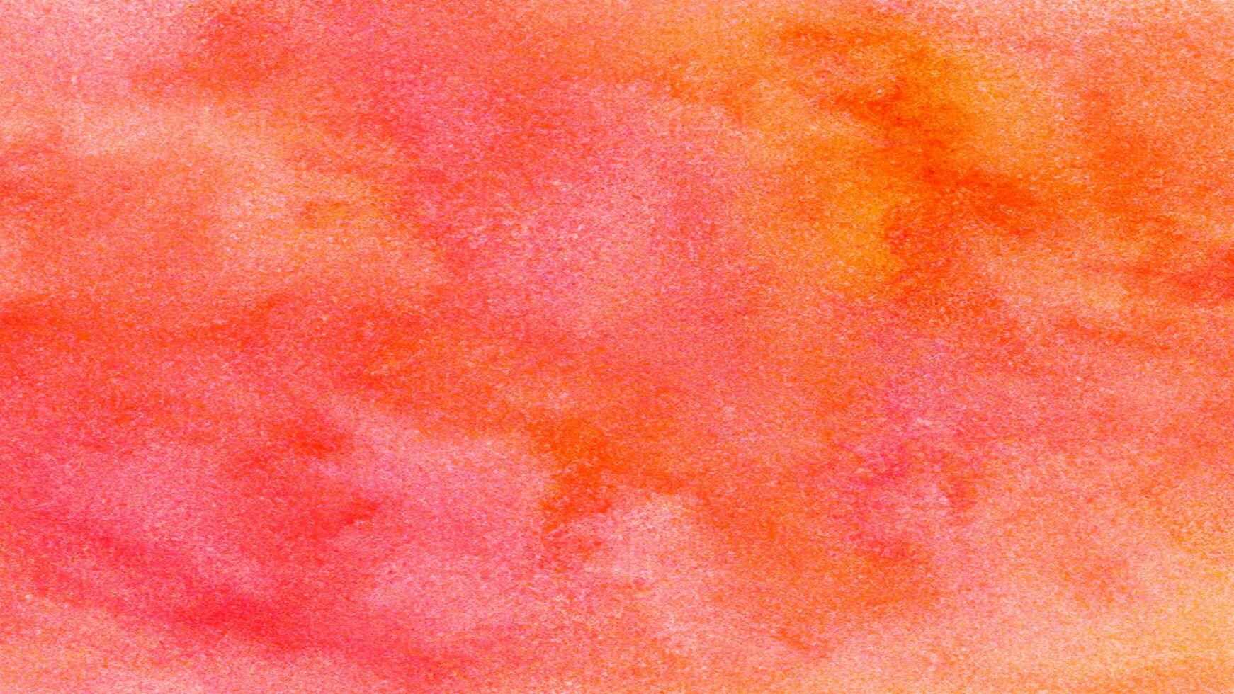 Watercolor pastel background. aquarelle colorful stains on paper . photo