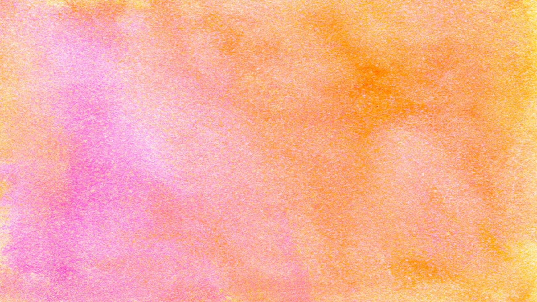 Watercolor pastel background. aquarelle colorful stains on paper . photo