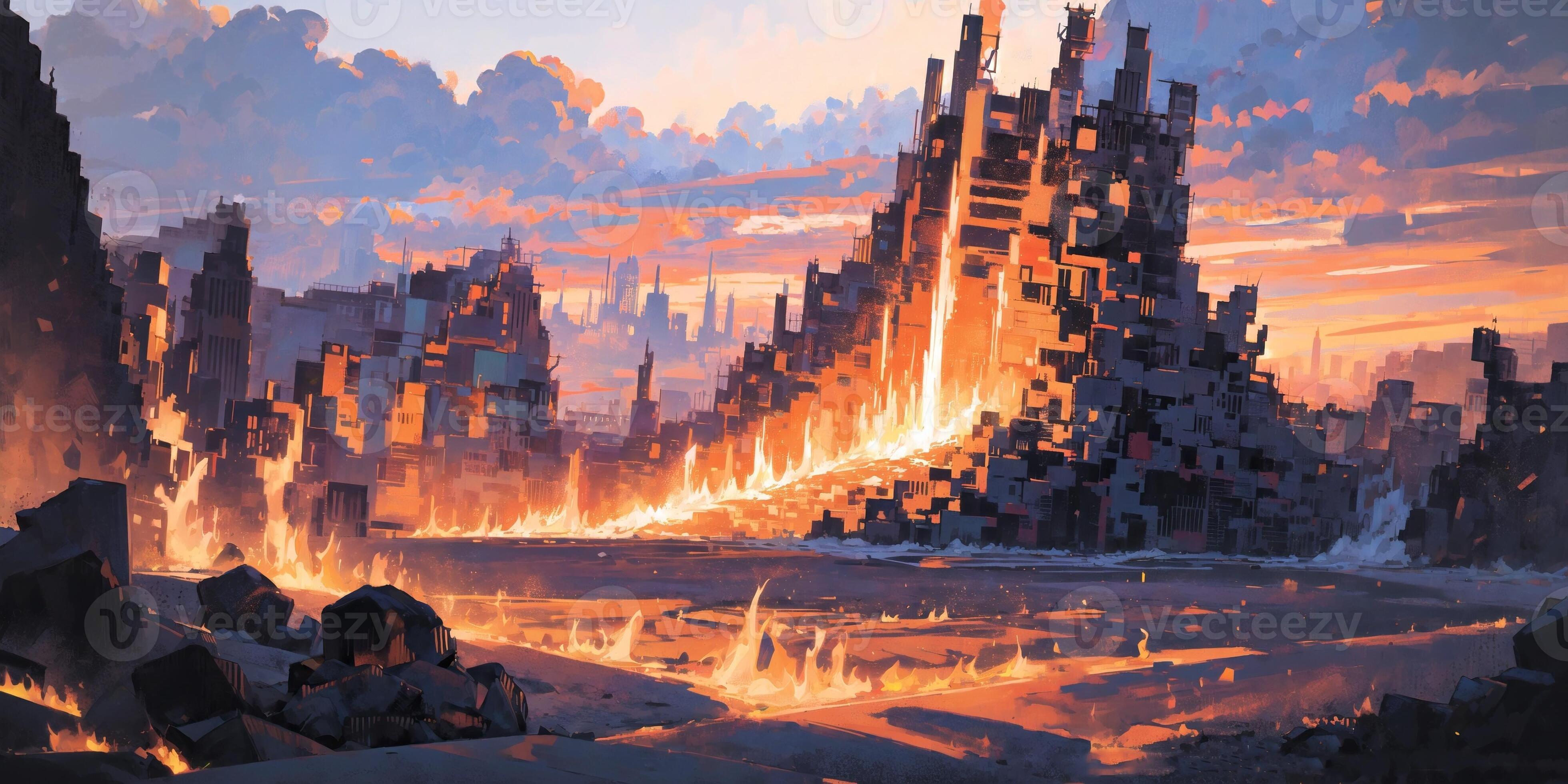 Jaelaray'S Reputation In Ruins - bw7fk2k