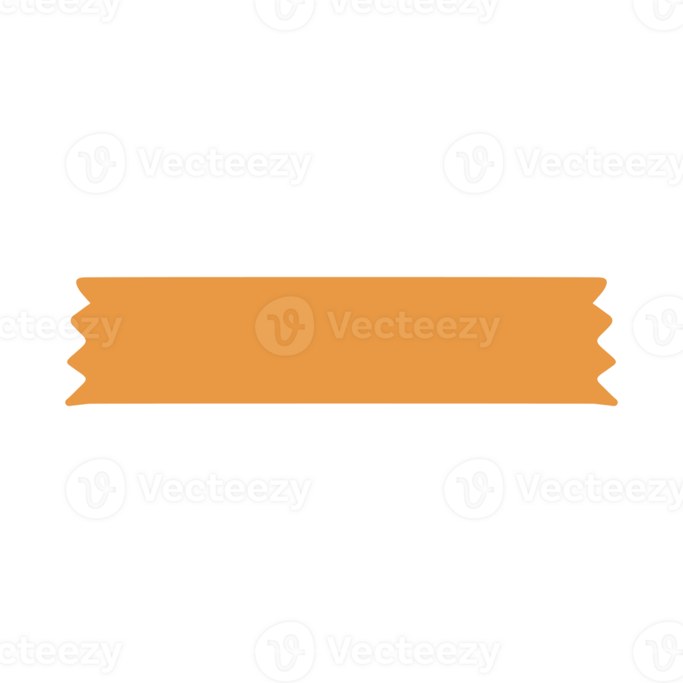 yellow labels element png