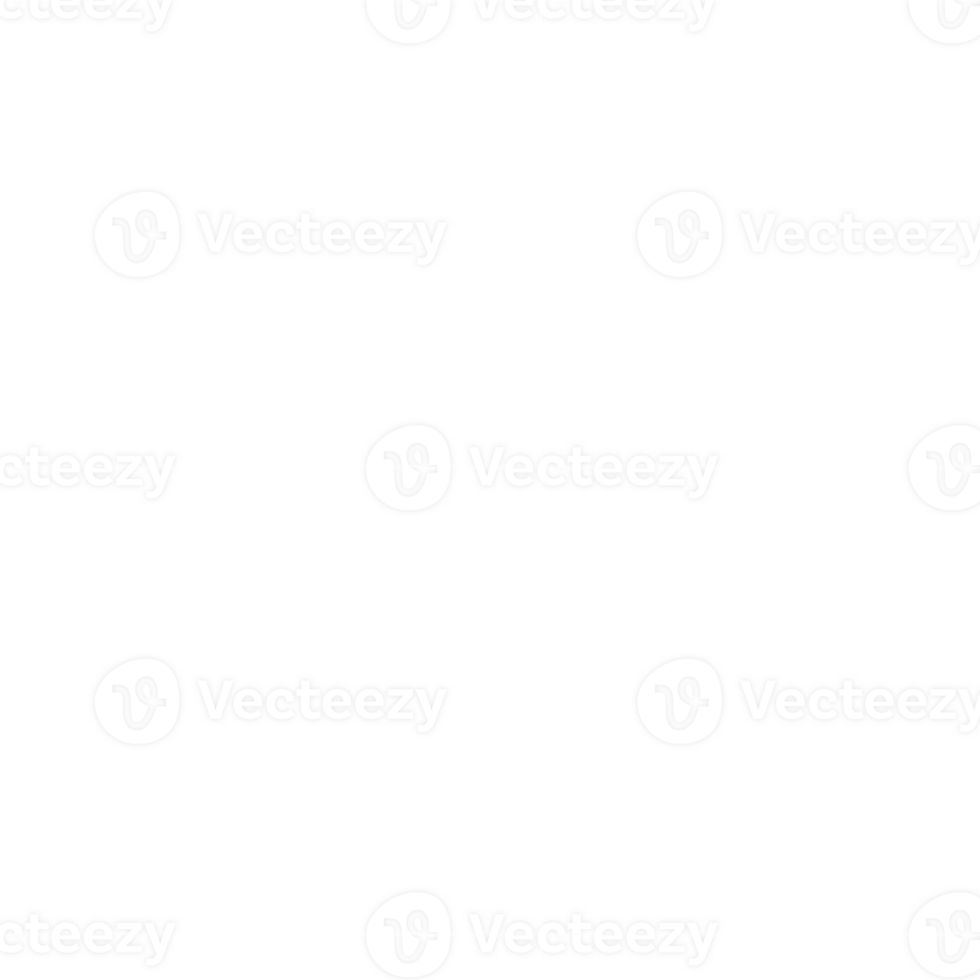 funkeln von Sternenlicht isoliert Element png