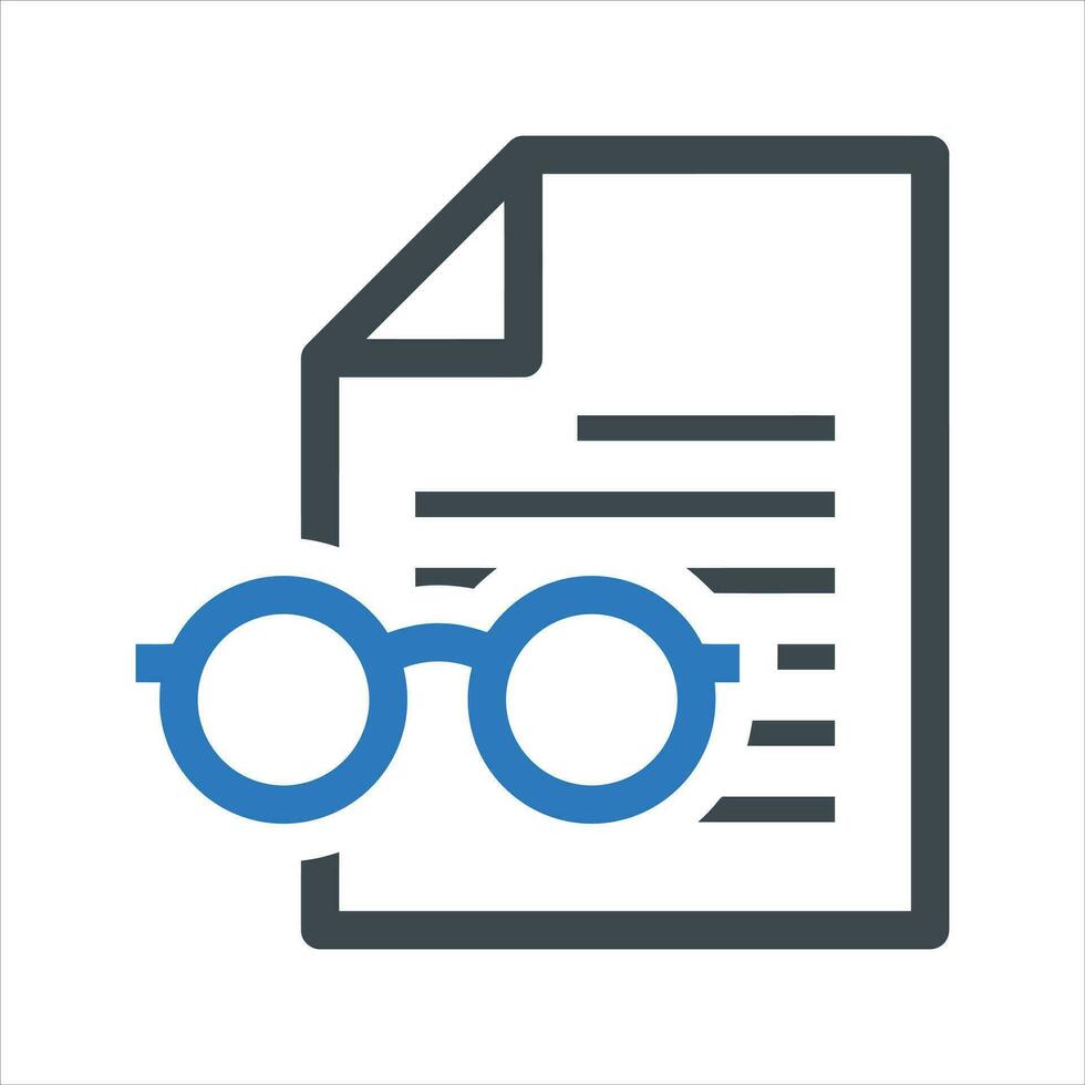 Pension insurance icon. Vector and glyph
