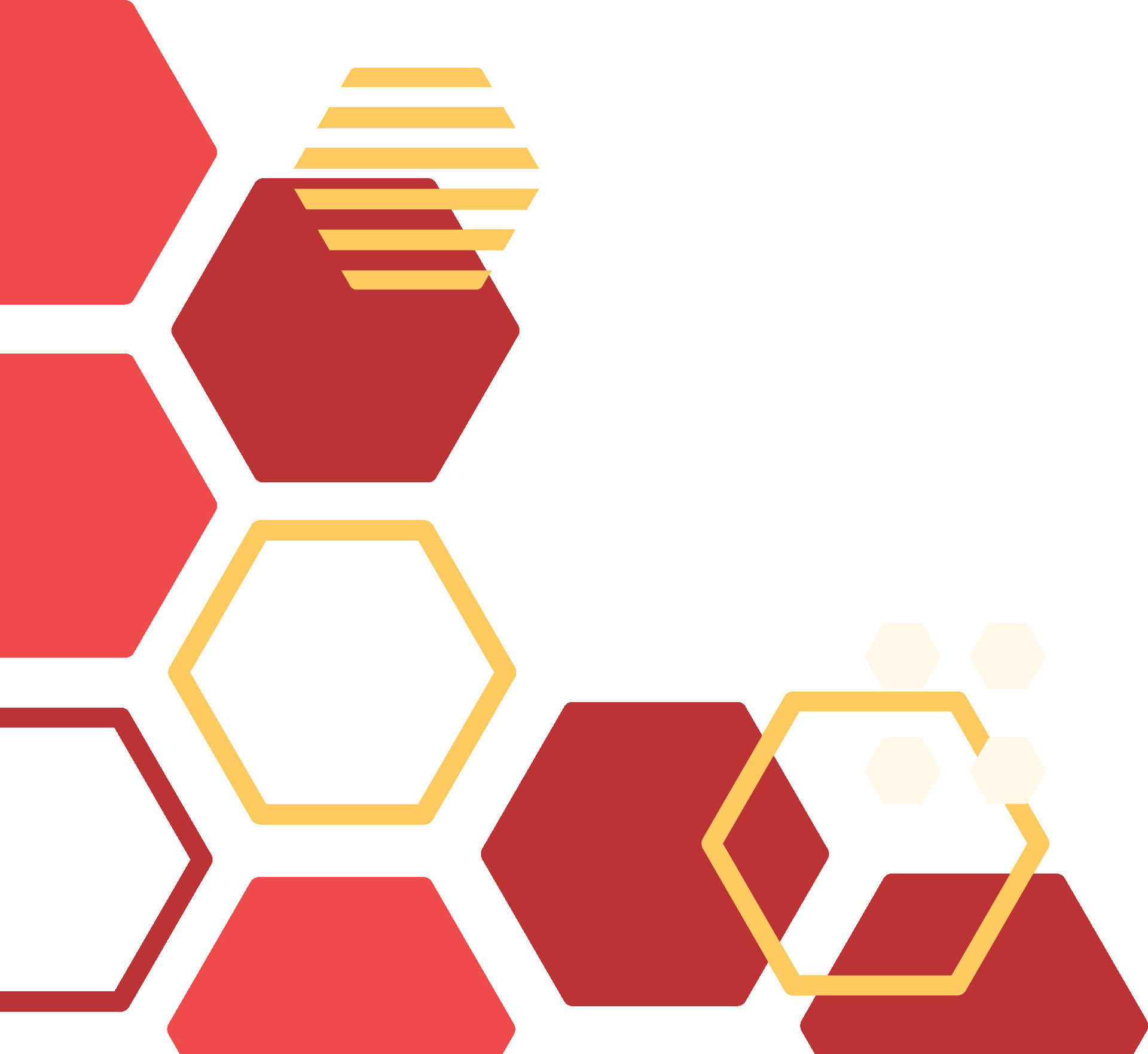 abstract hexagon background 26693695 Vector Art at Vecteezy
