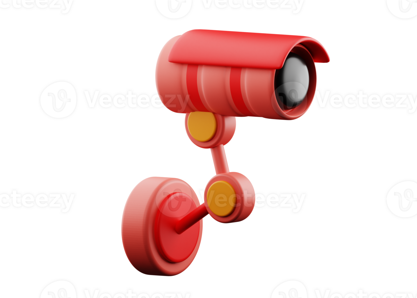 3D cute icon for asset collection png