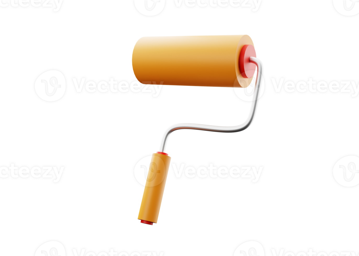 3D cute icon for asset collection png