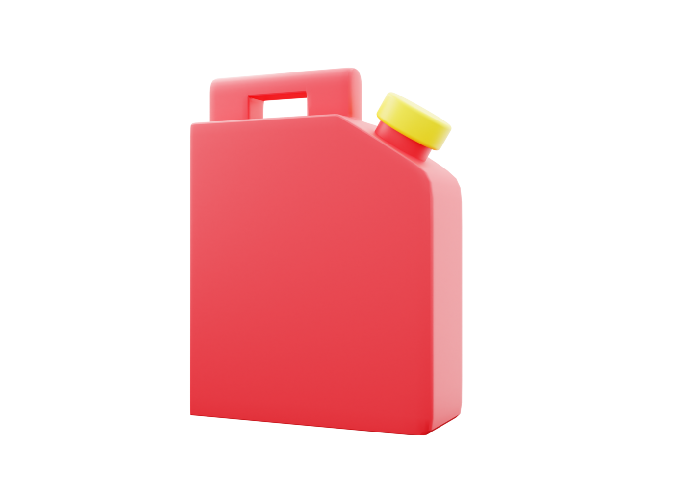 3D cute icon for asset collection png