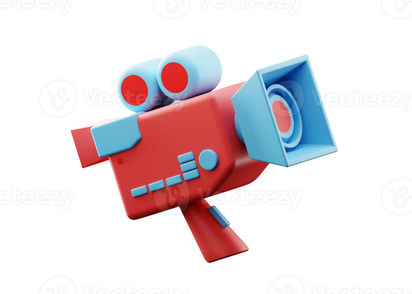 3D cute icon for asset collection png