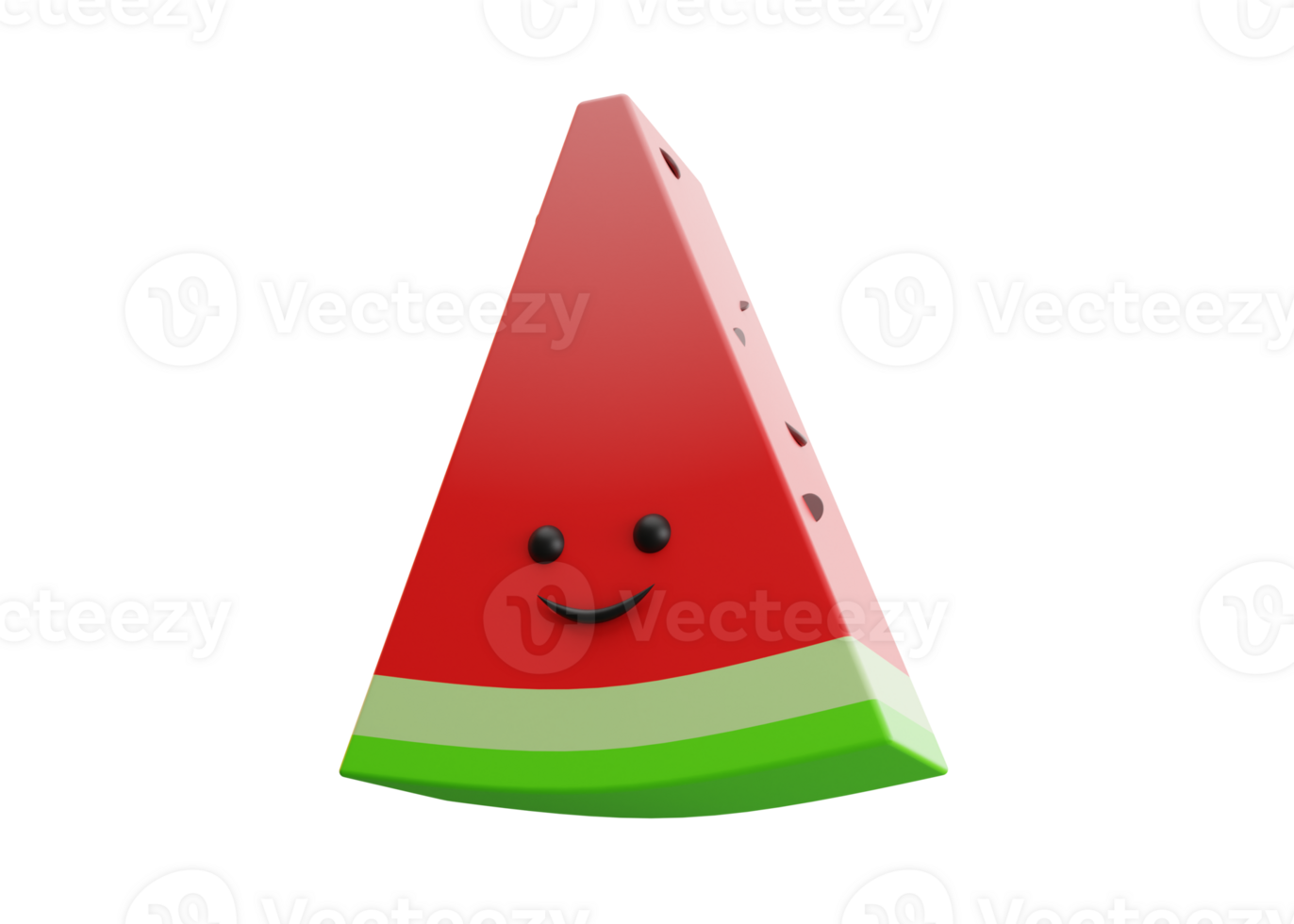 3D cute icon for asset collection png