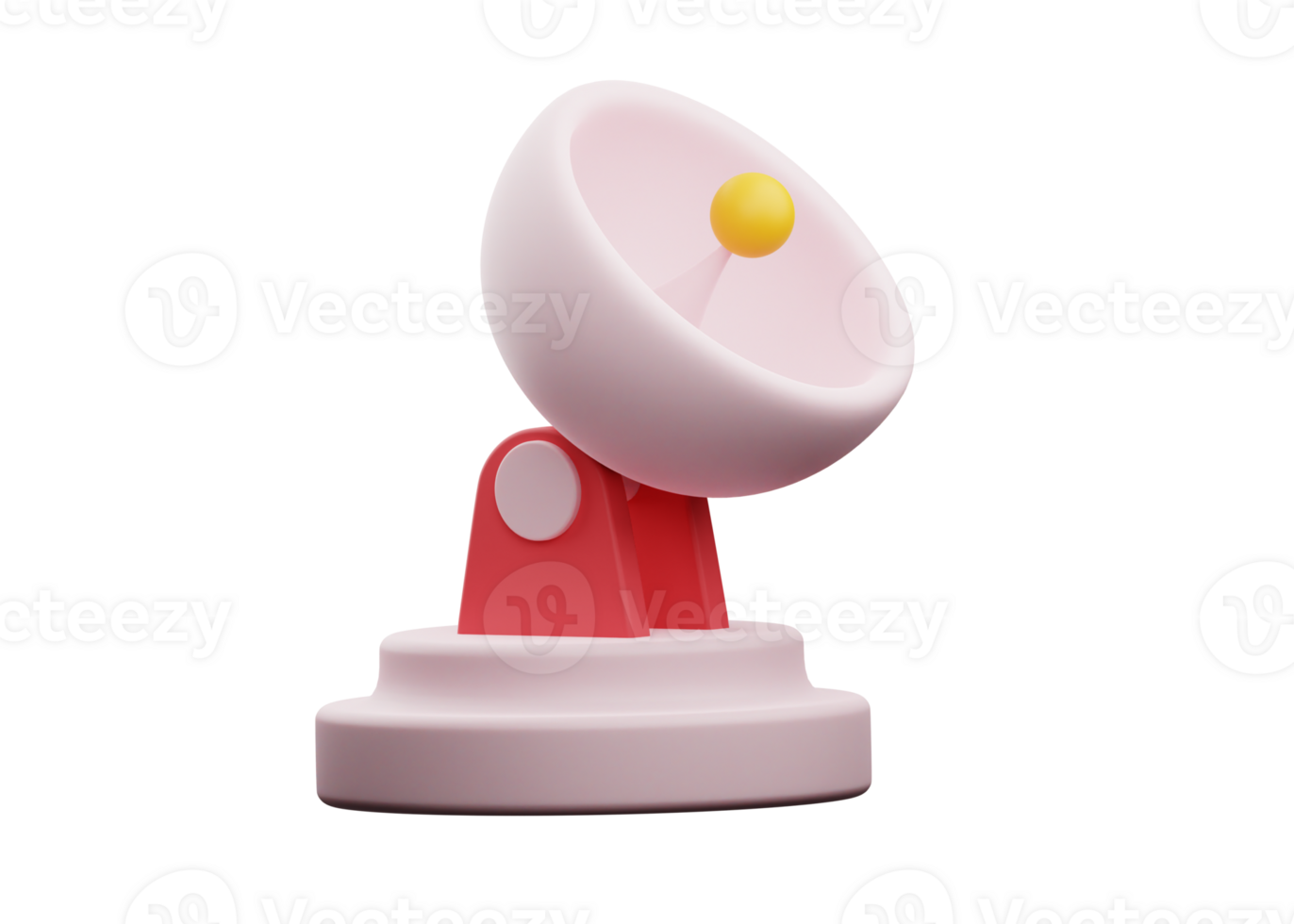 3D cute icon for asset collection png