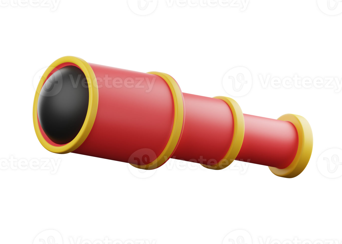 3D cute icon for asset collection png