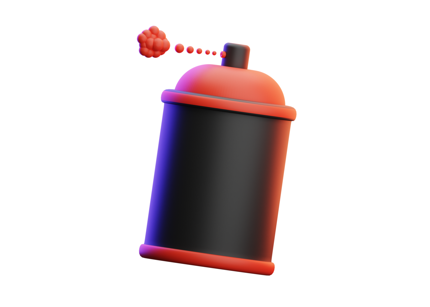 3D cute icon for asset collection png