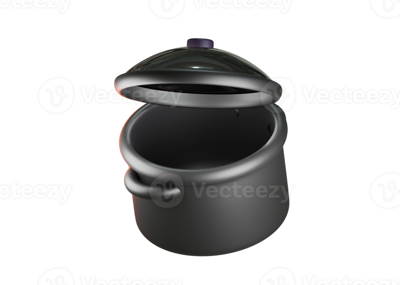 3D cute icon for asset collection png