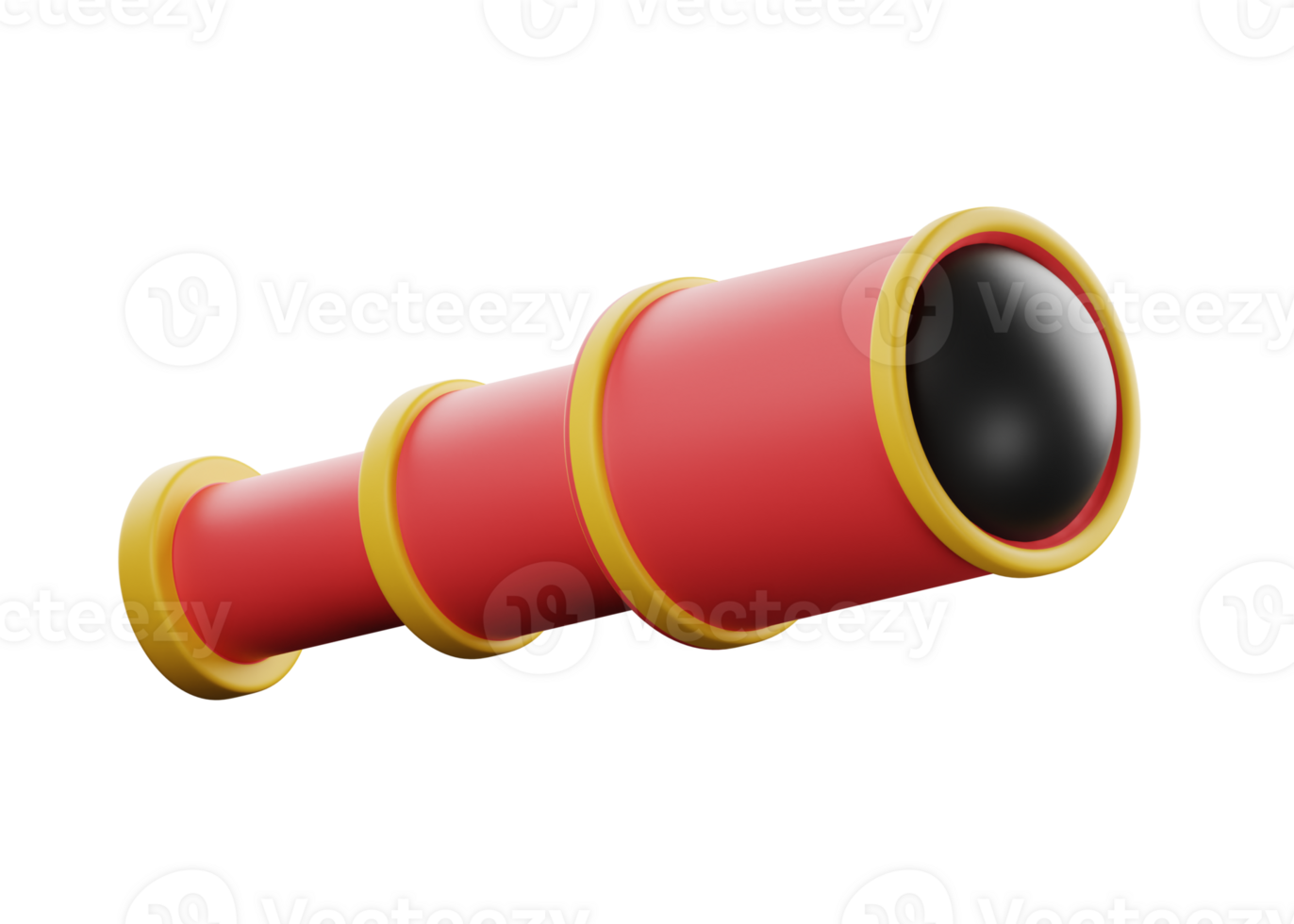 3D cute icon for asset collection png