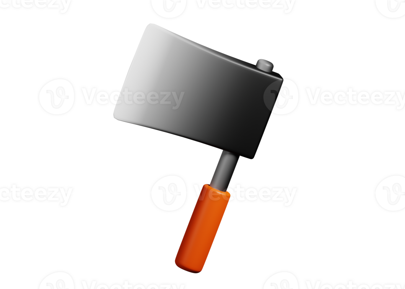 3D cute icon for asset collection png