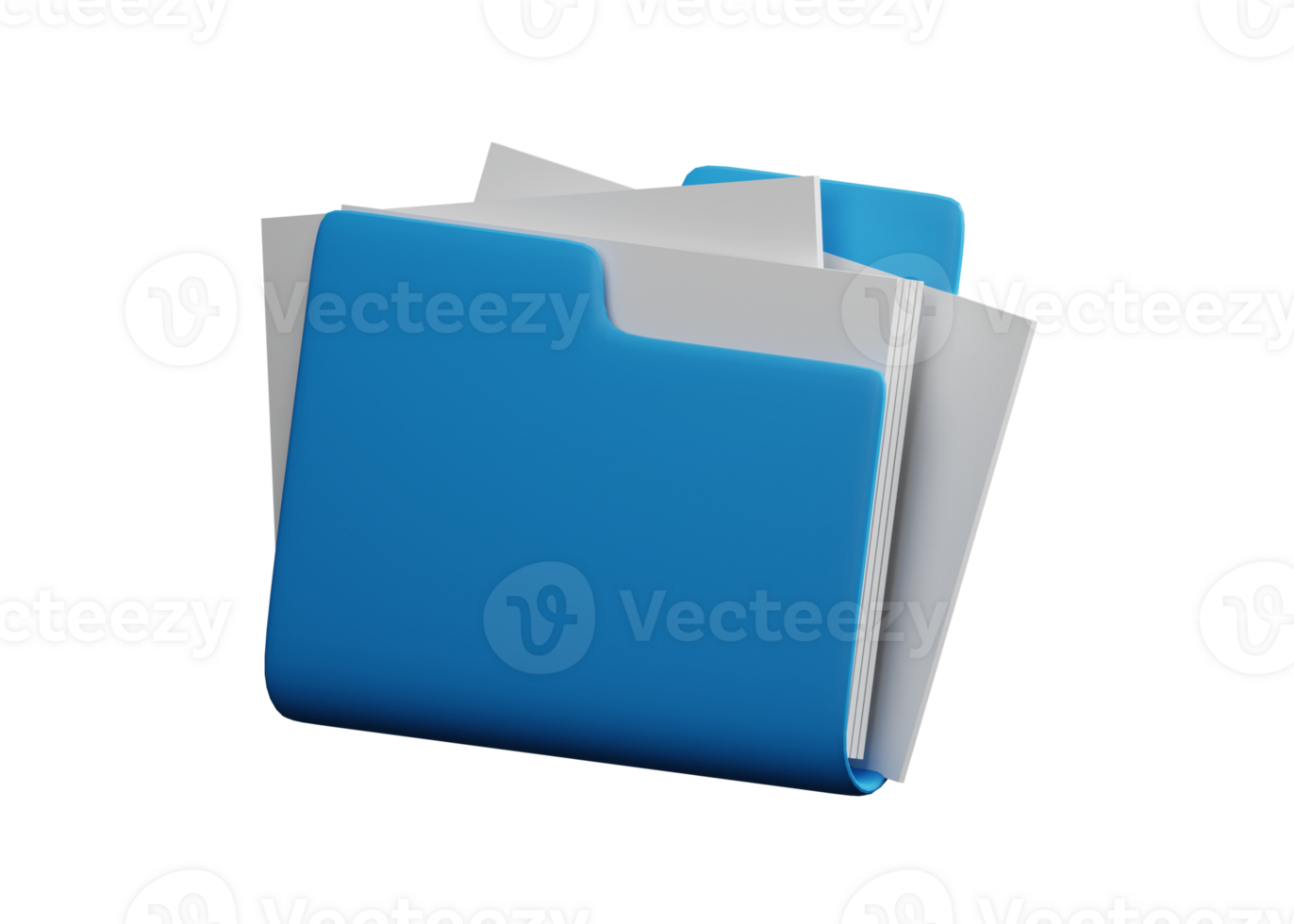 3D cute icon for asset collection png