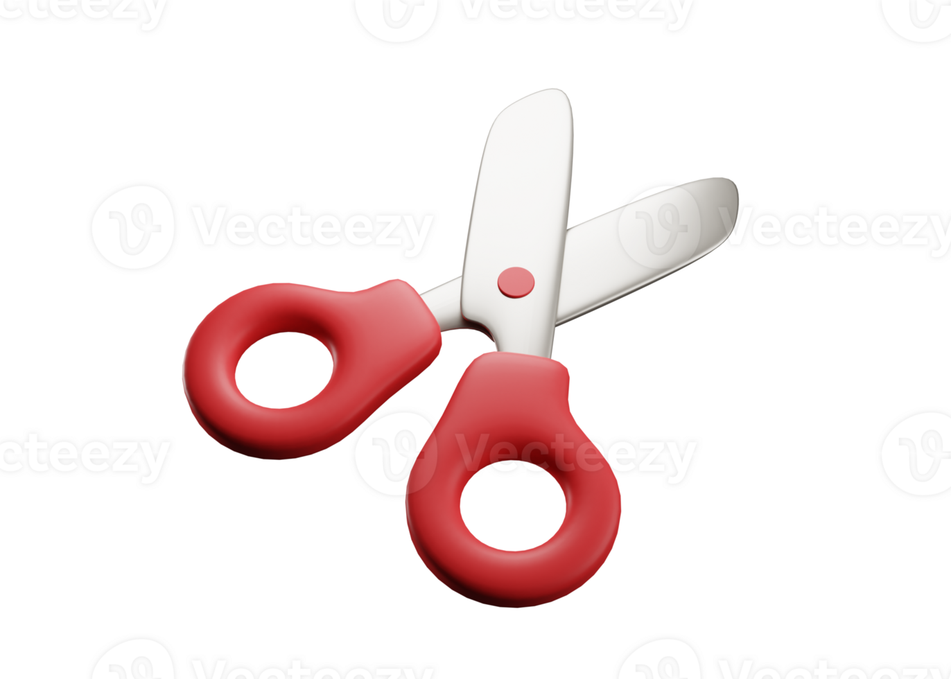 3D cute icon for asset collection png