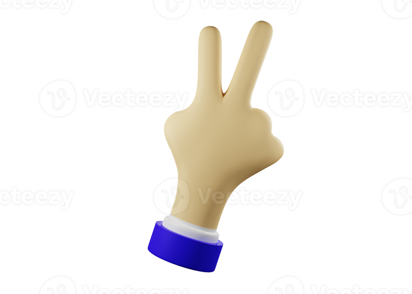 3D cute icon for asset collection png