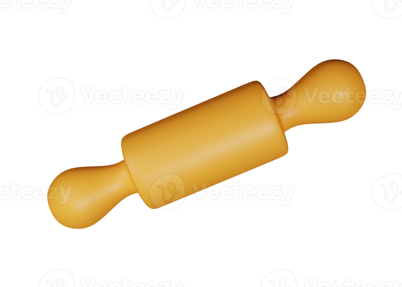 3D cute icon for asset collection png
