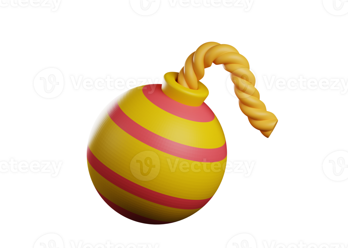 3D cute icon for asset collection png