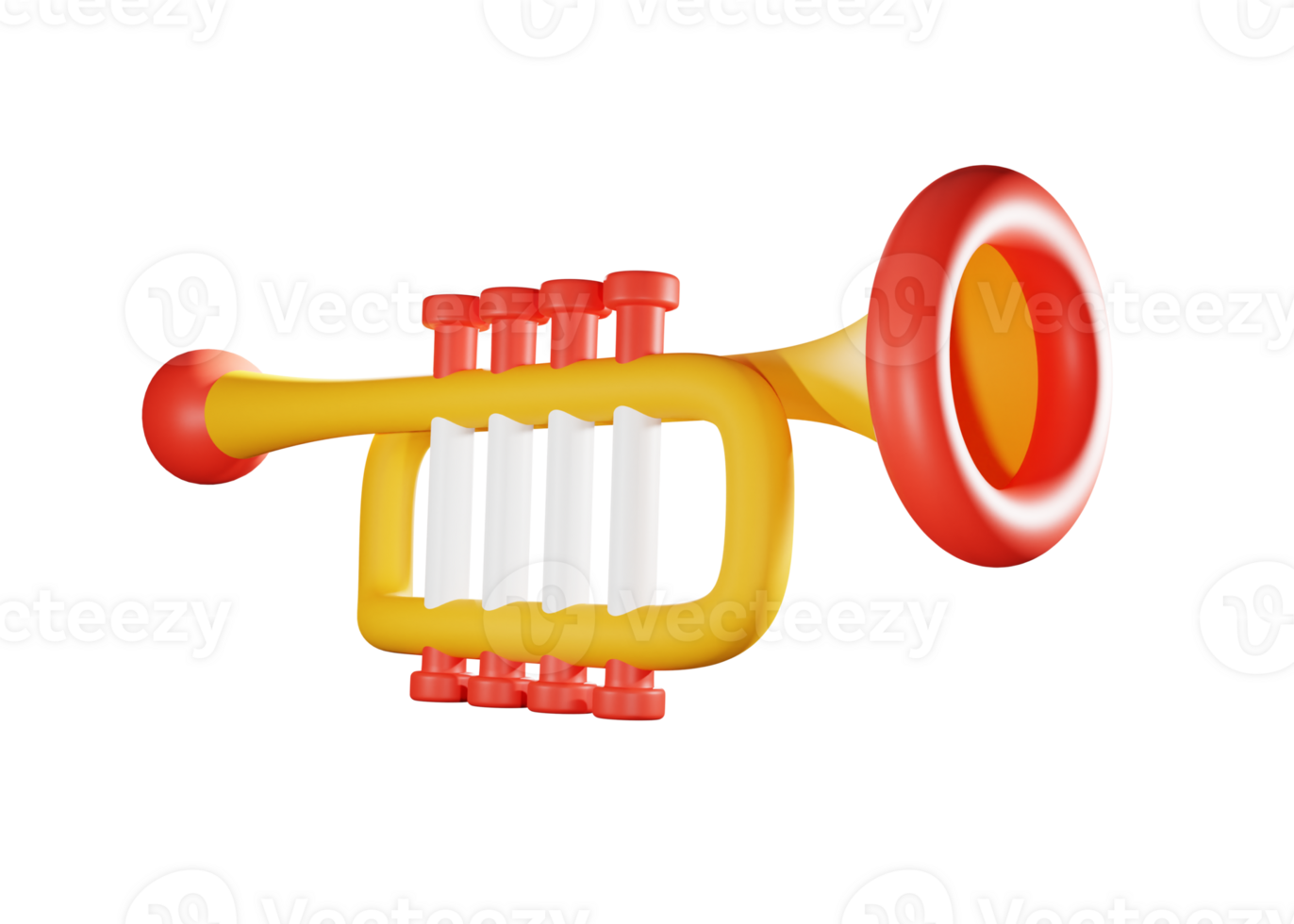 3D cute icon for asset collection png