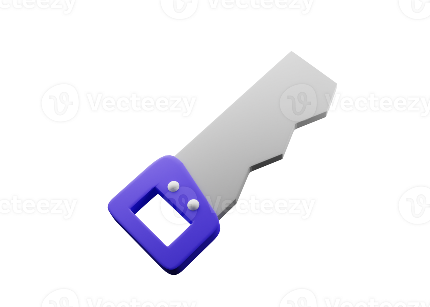 3D cute icon for asset collection png