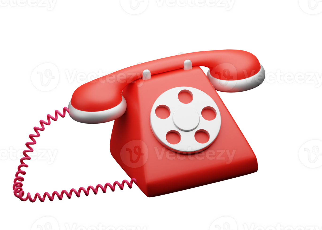 3D cute icon for asset collection png