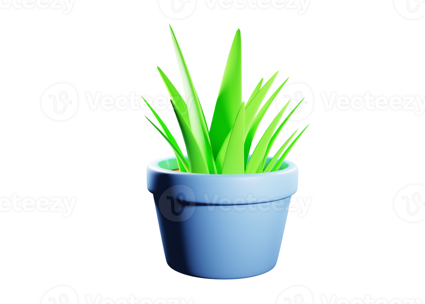 3D cute icon for asset collection png