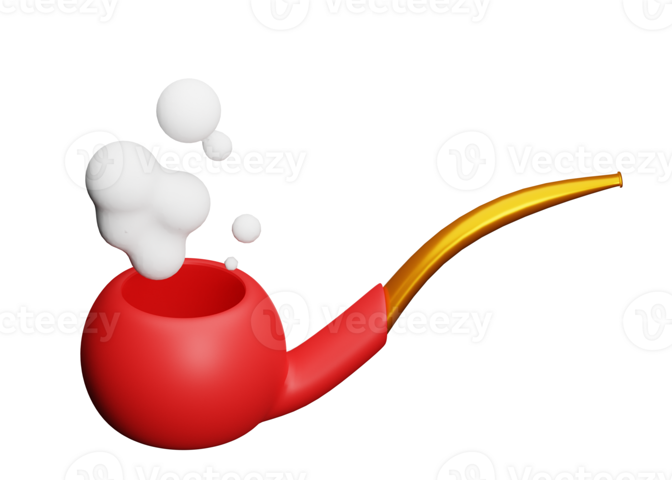 3D cute icon for asset collection png