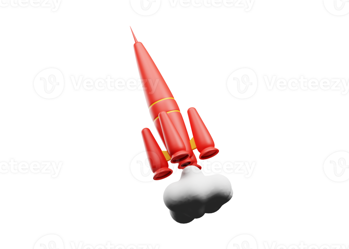 3D cute icon for asset collection png
