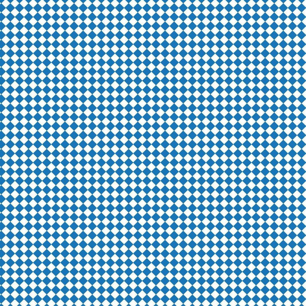 abstract blue square dot check pattern art vector