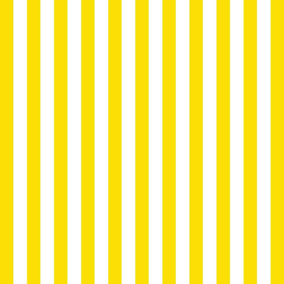 abstract yellow vertical straight bold line pattern. vector