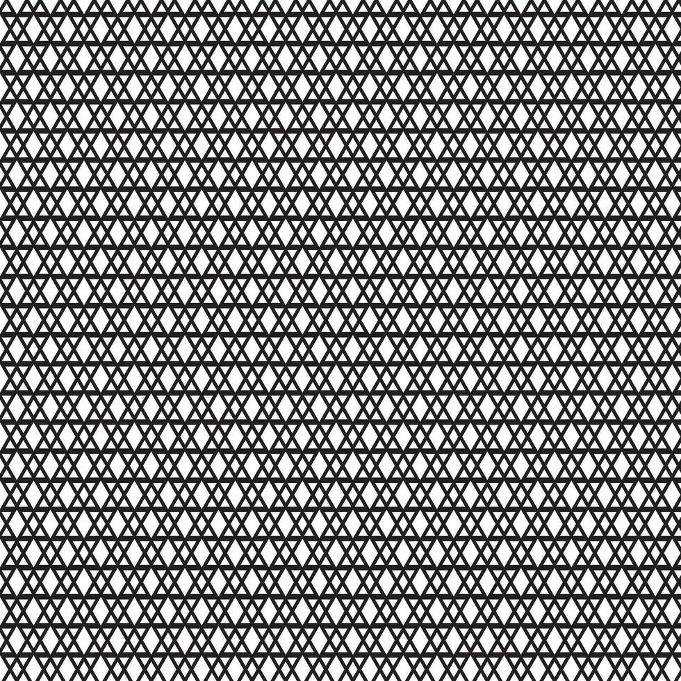 abstract geometric black cross line pattern perfect for background, wallpaper vector